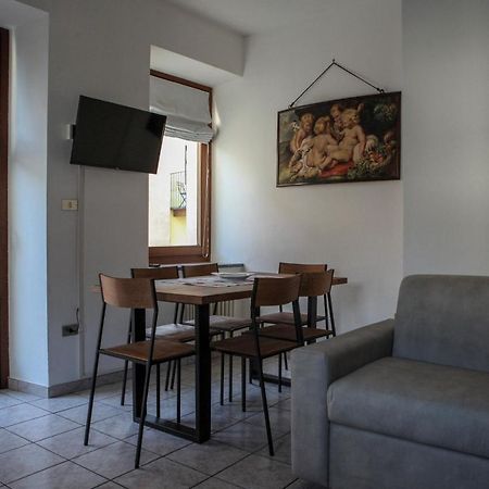 Maison Bordon - Le Petit Chateau Nus Exterior foto